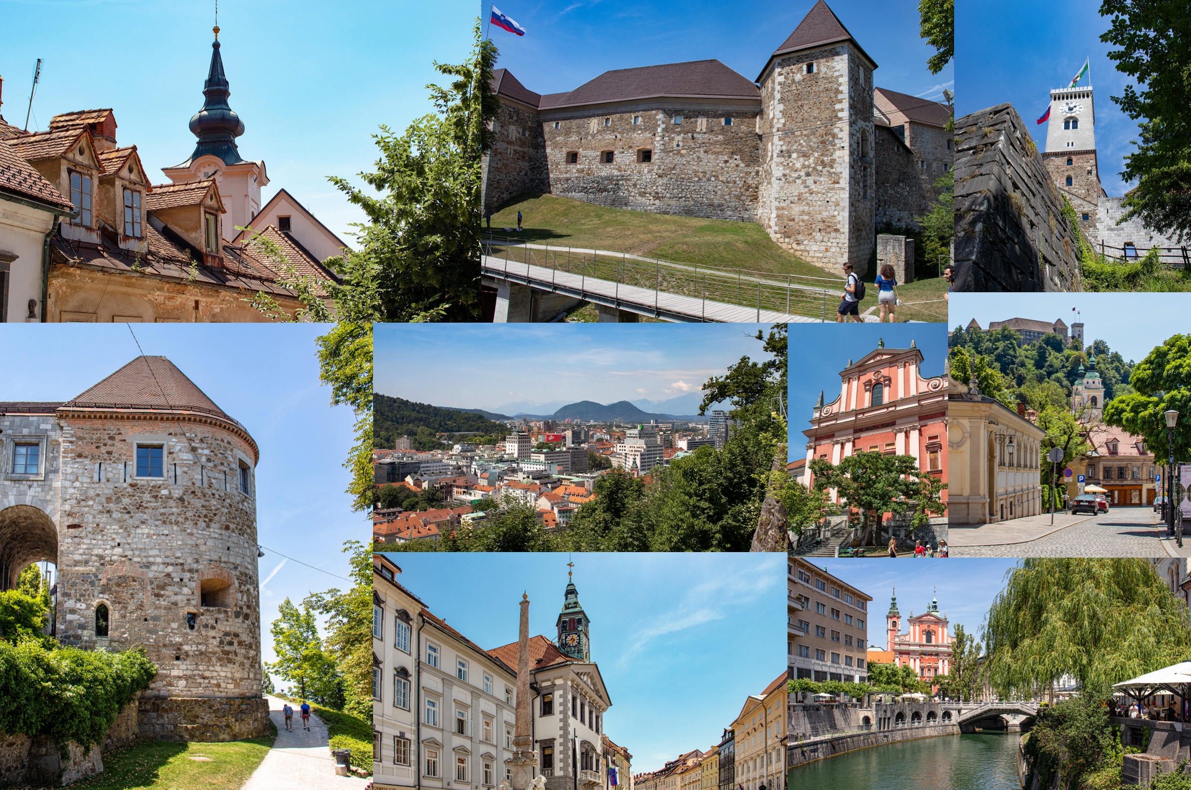 🇸🇮 Slowenien (SLO): Ljubljana (18.06.22)