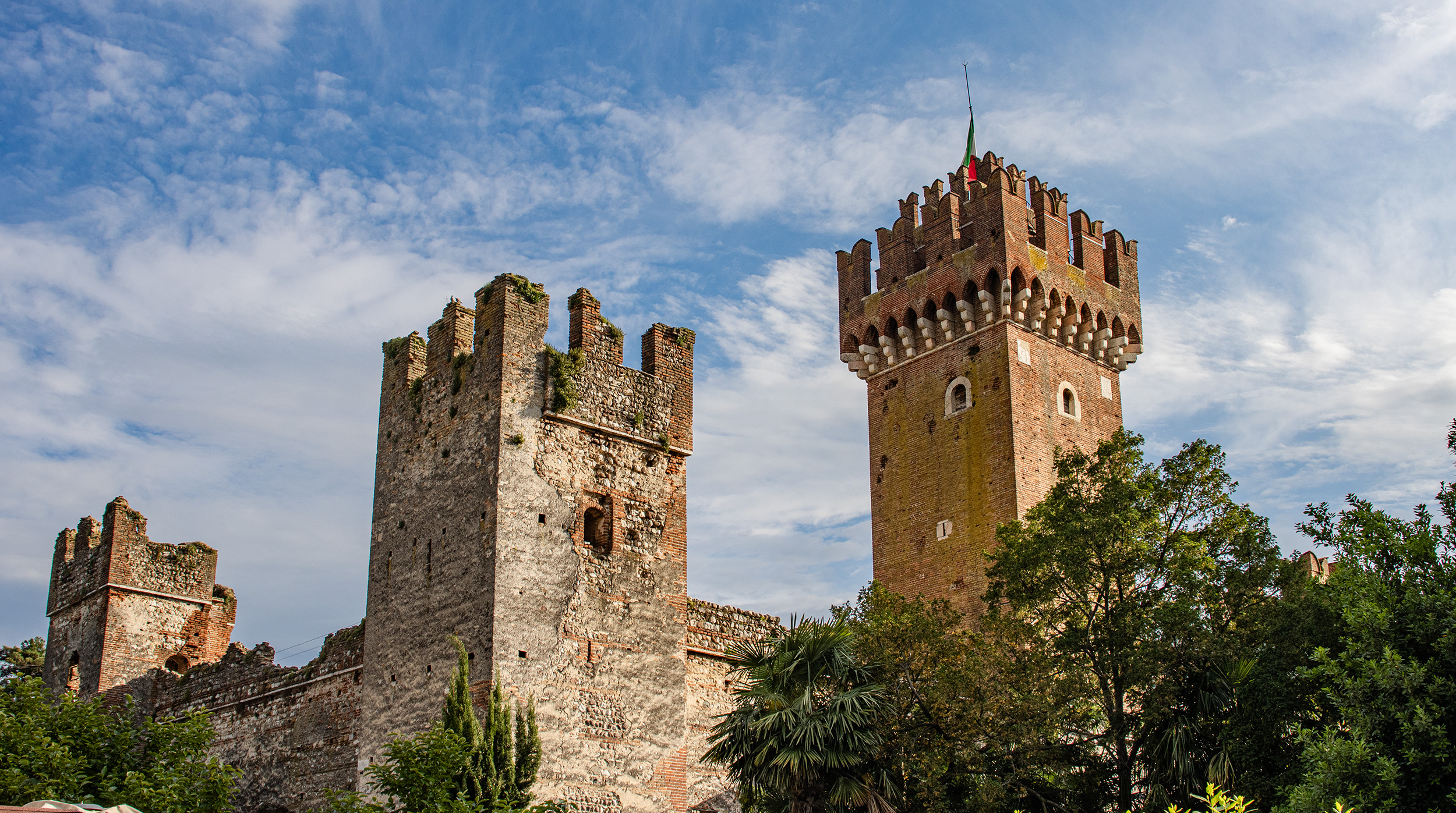 🇮🇹 Gardasee: Lazise (27.05.24)