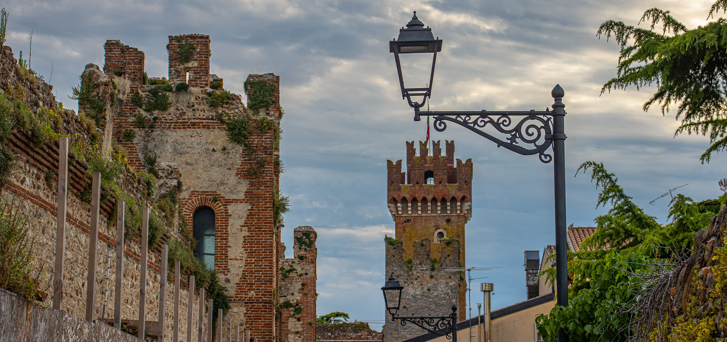 Gardasee: Lazise (27.05.24)
