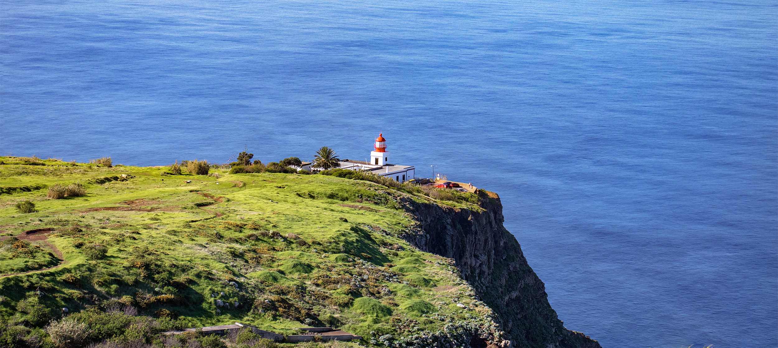 Madeira: Ponta do Pargo und Favas (29.12.22)