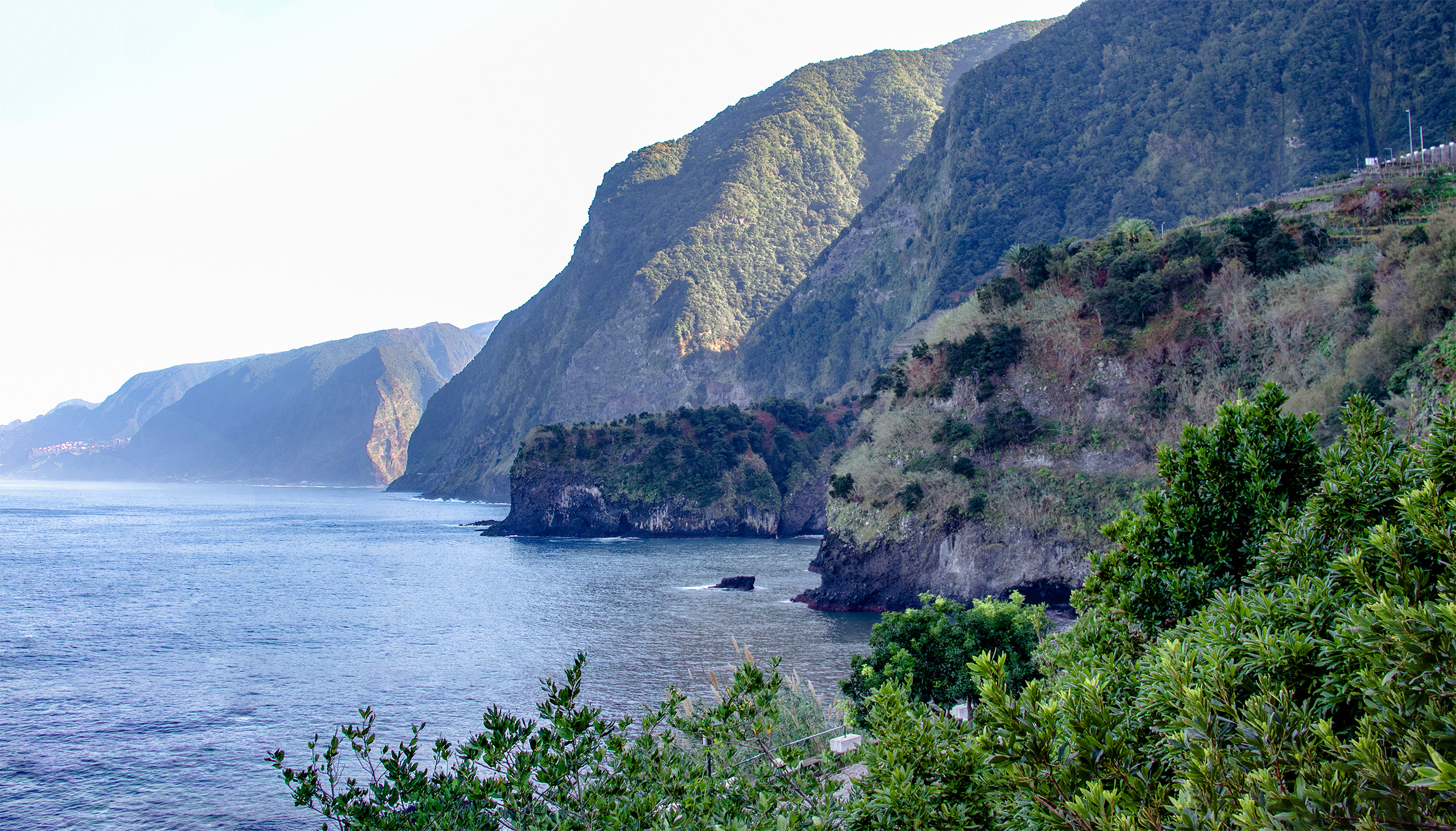 Madeira: Seixal (30.12.22)