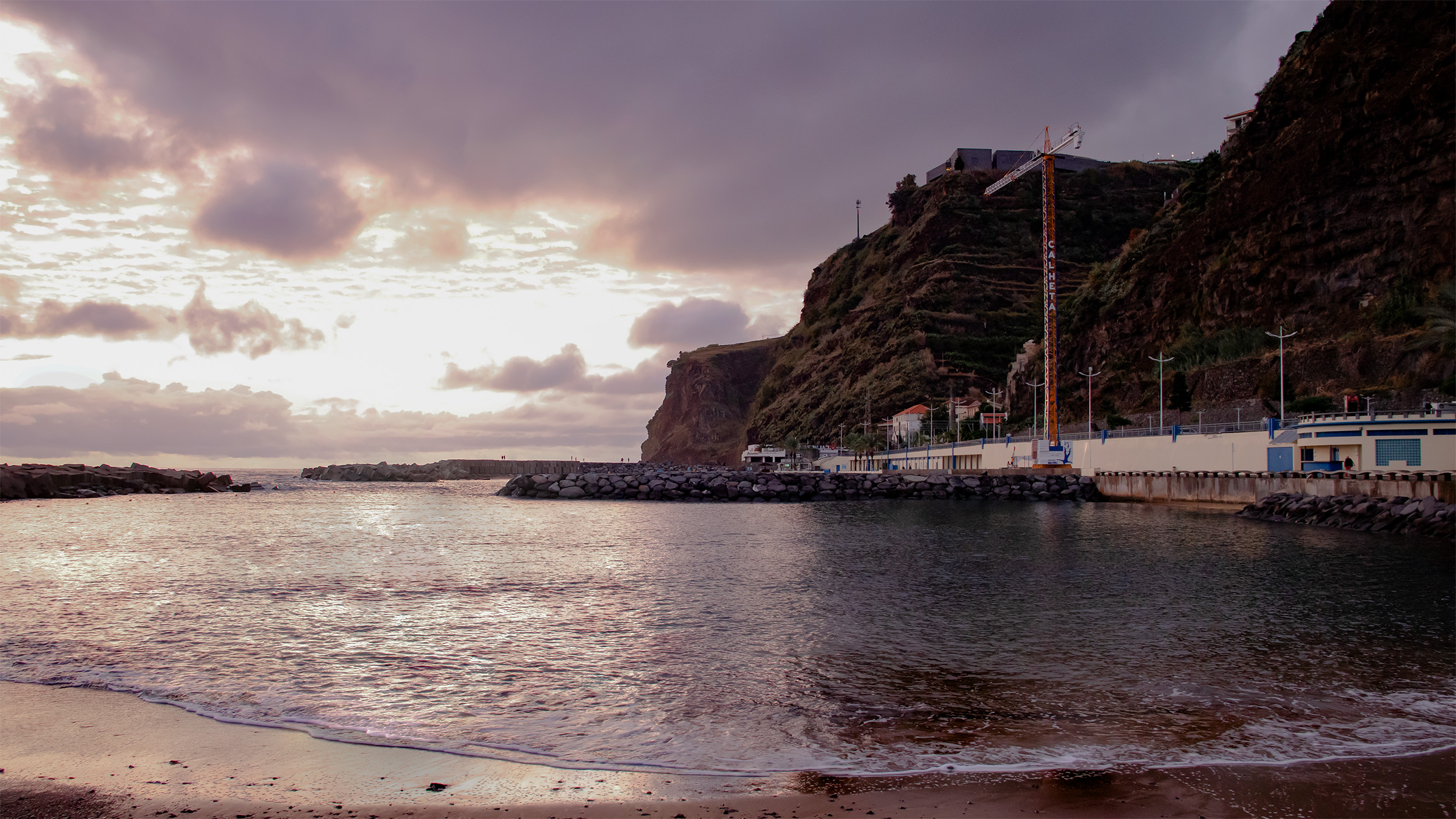 Madeira: Calheta (2023)