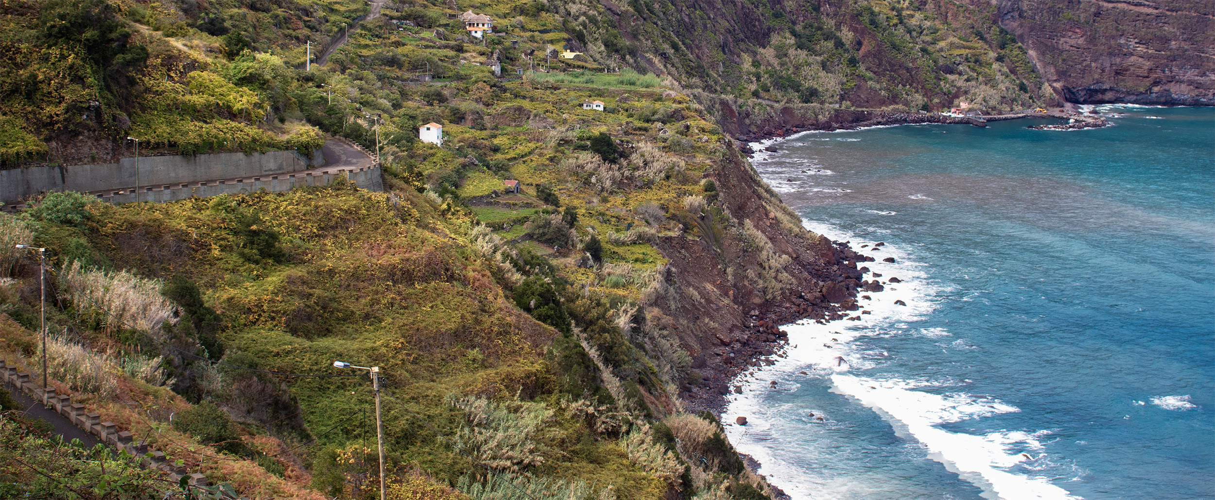 Madeira: Faial (05.11.22)