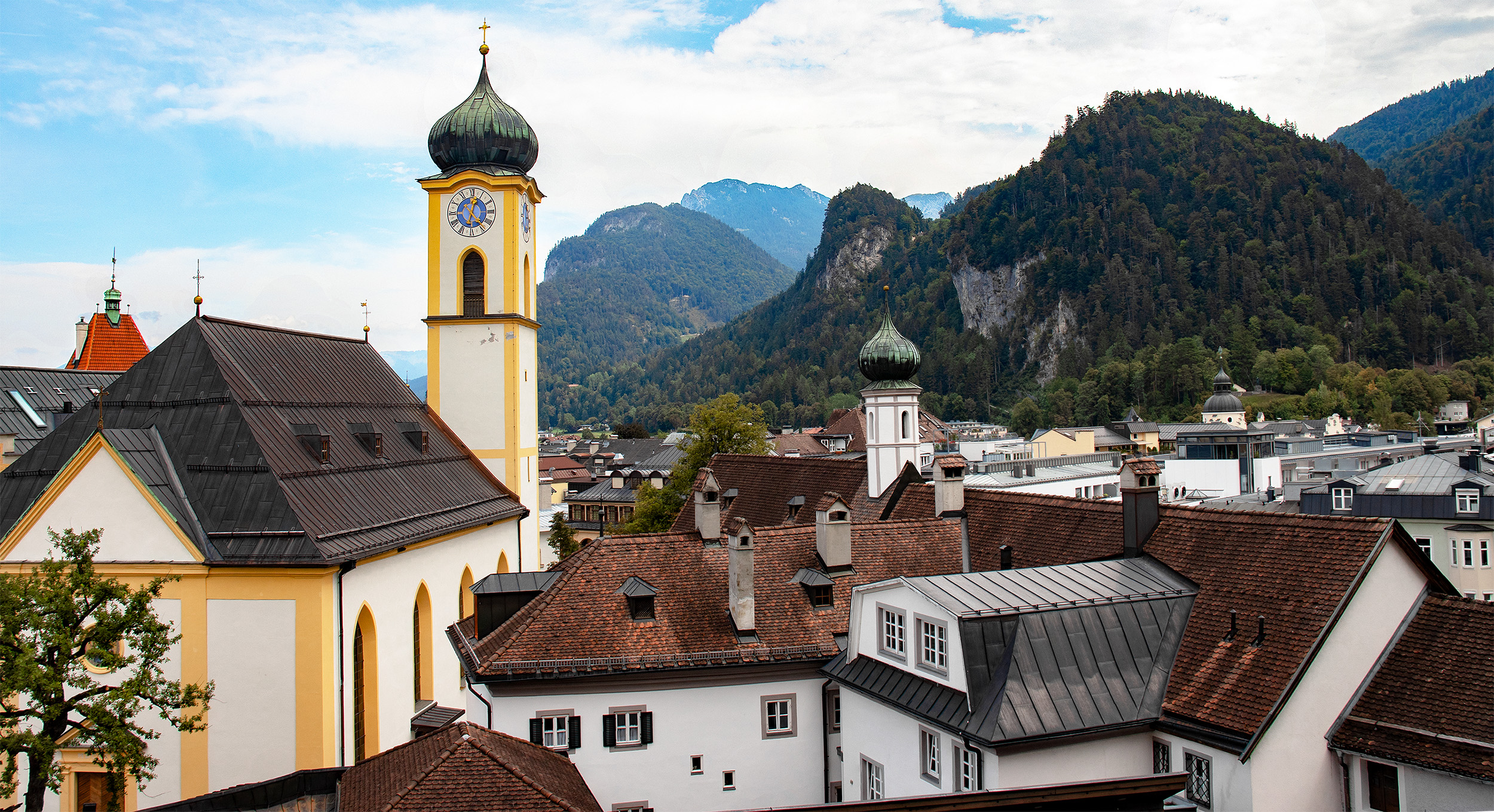 Tirol: Kufstein (18.08.22)