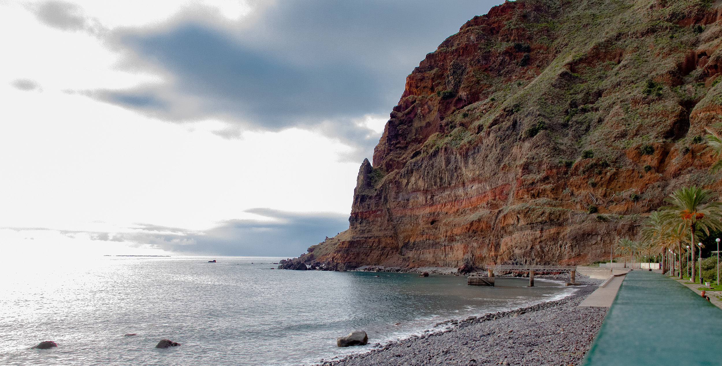 Madeira: Madalena do Mar (03.11.22)