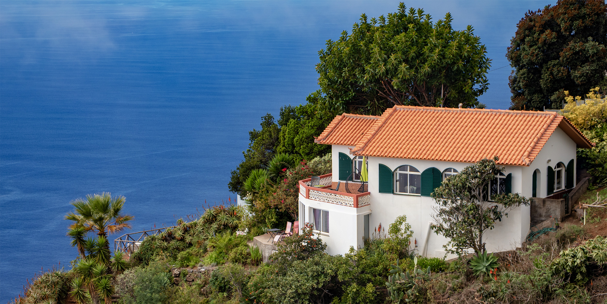 Madeira: Fotospot „Miradouro von Prazeres“ (03.11.22)