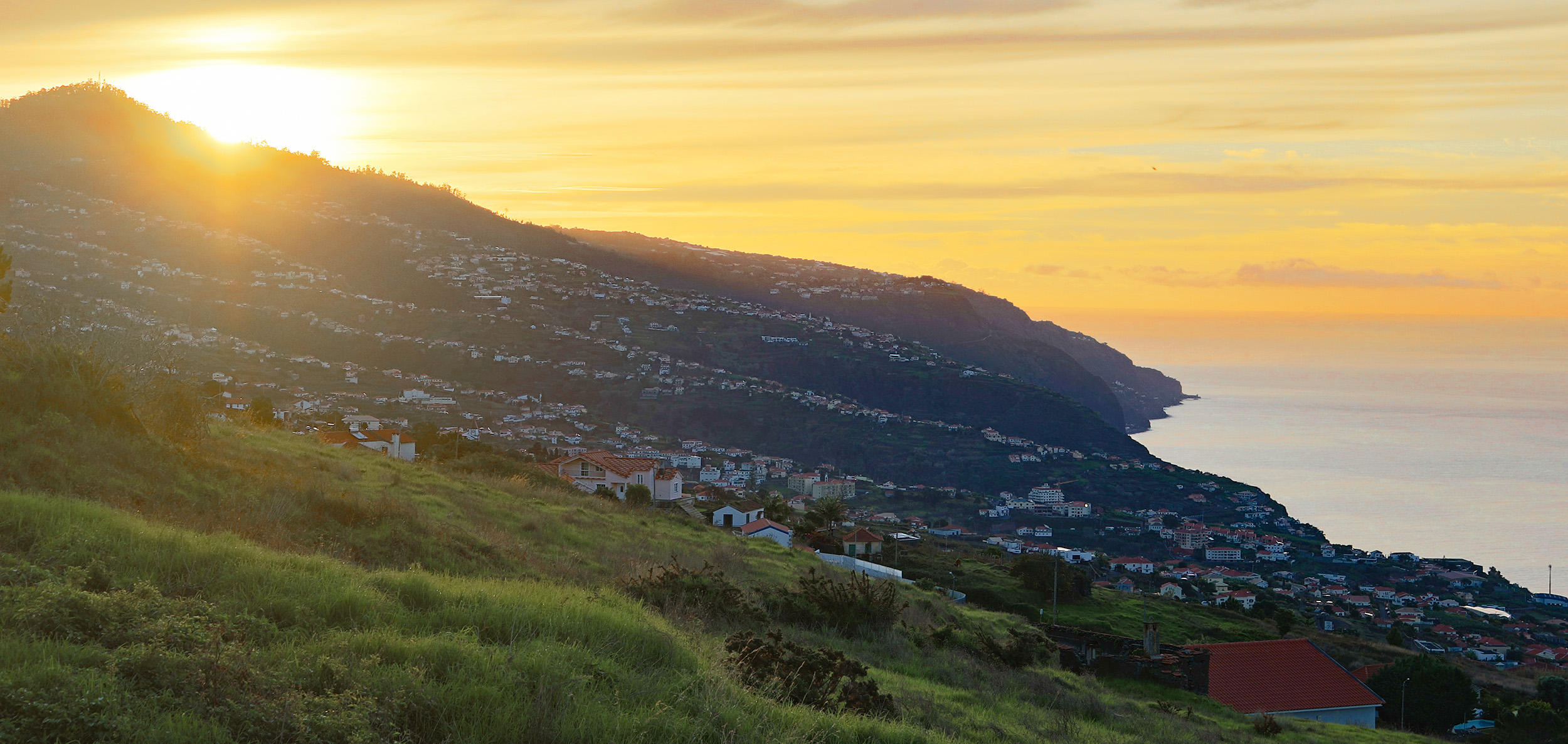 Madeira: Prazeres (2022/2023)