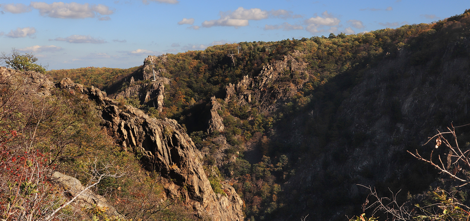 🇩🇪 Deutschland:📍Unterwegs im Harz