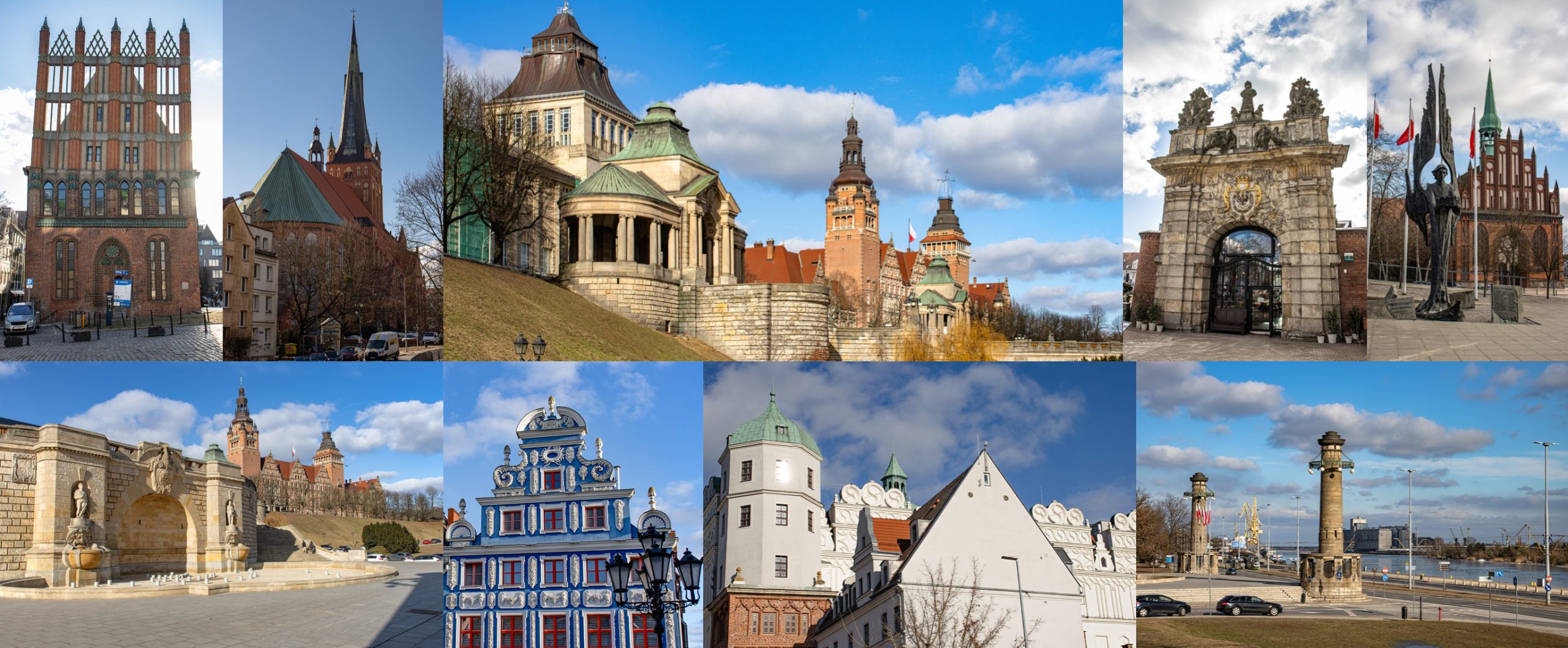 🇵🇱 Polen (PL): Ausflug nach Stettin (18.02.26)