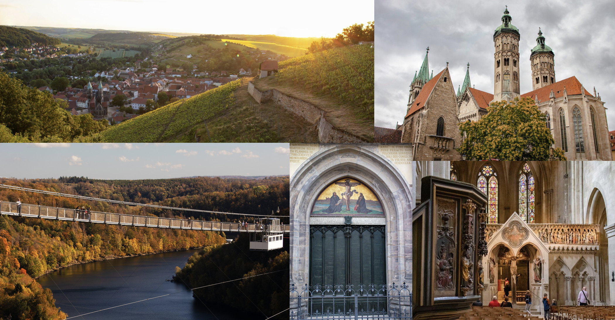 🇩🇪 Deutschland:📍Unterwegs in Sachsen-Anhalt