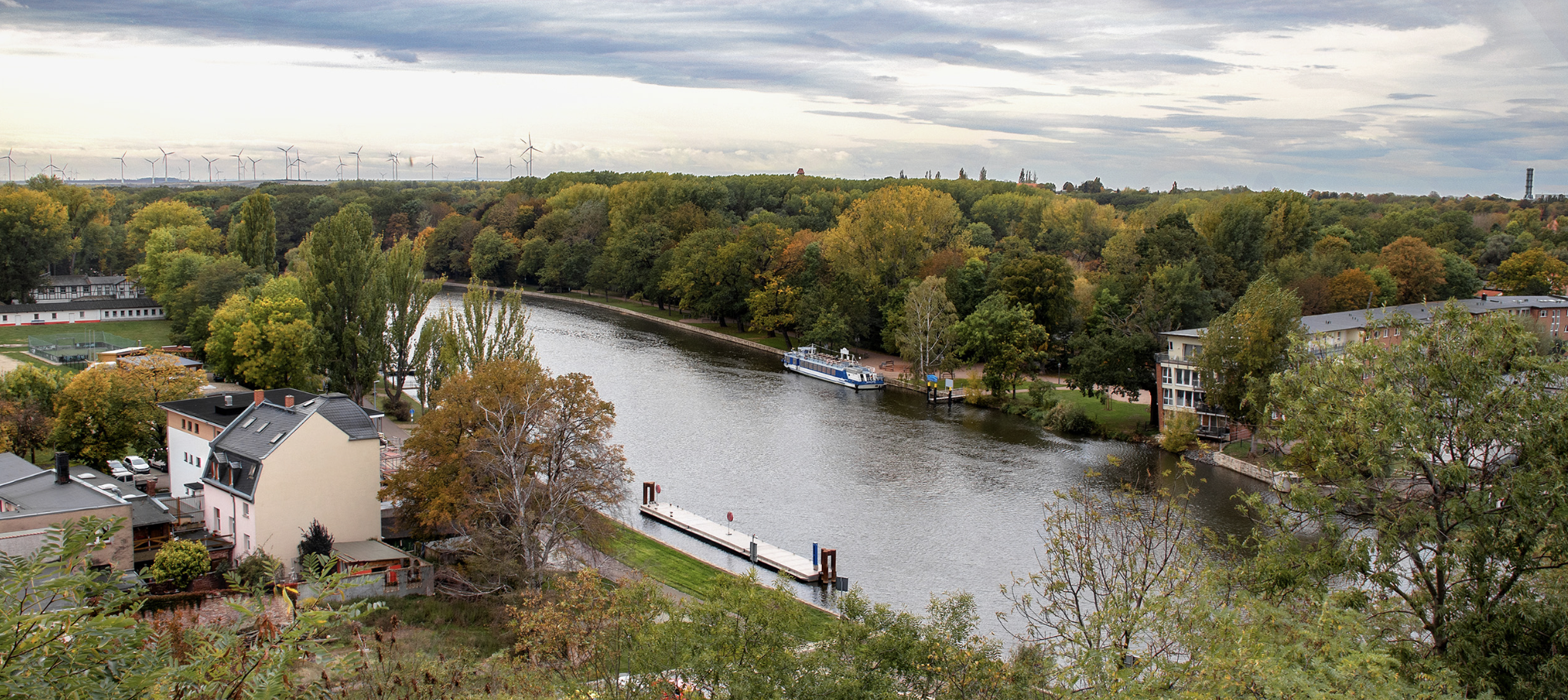 🇩🇪 Sachsen-Anhalt:📍Unterwegs im Salzland