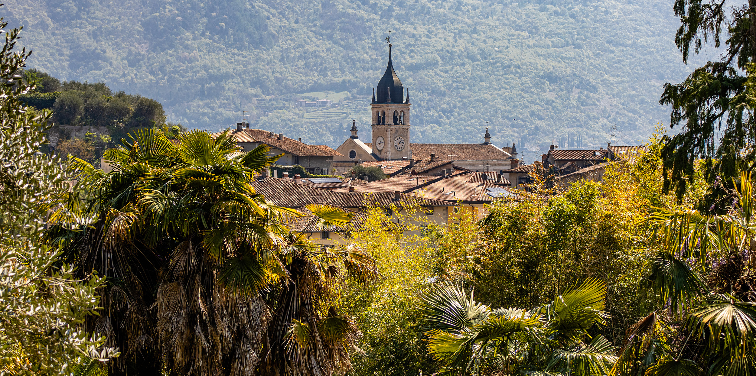 🇮🇹 Trentino & Gardasee: Arco (08.04.26)