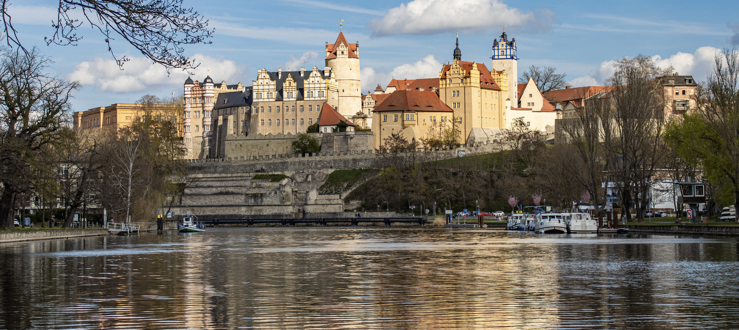 🇩🇪 Sachsen-Anhalt:📍Unterwegs in Bernburg (Saale)
