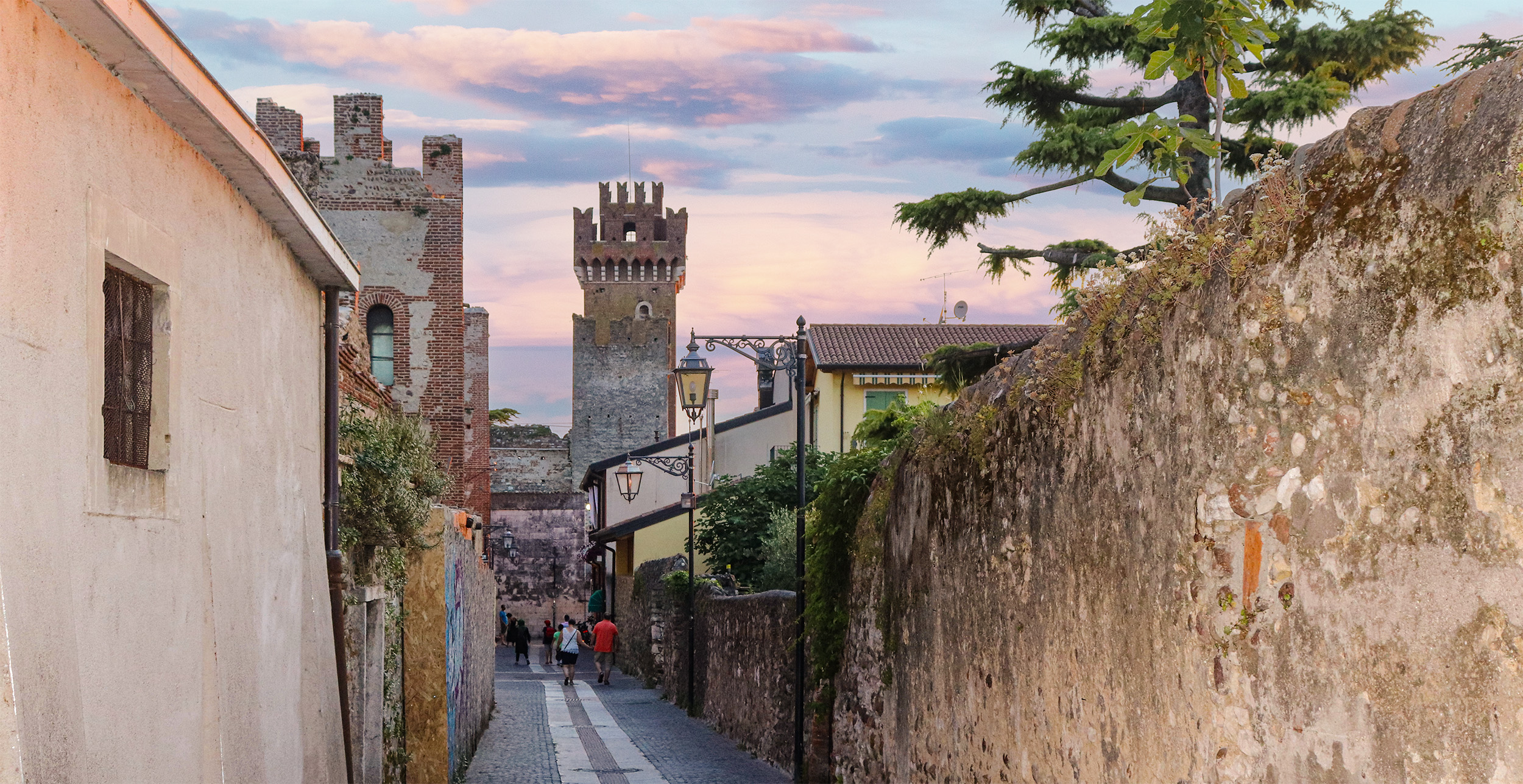 🇮🇹 Gardasee: Lazise (19.06.19)