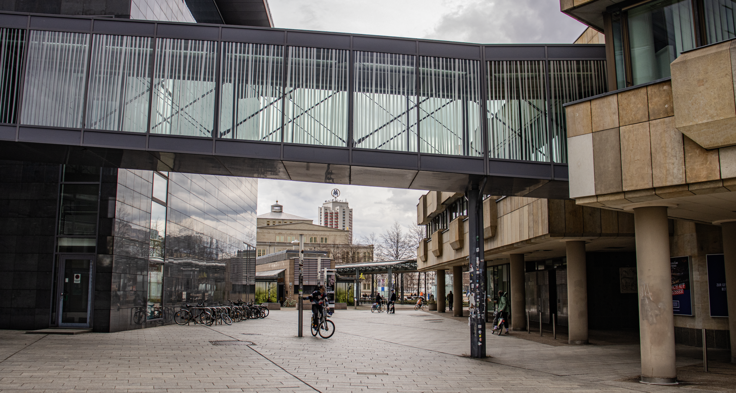 🇩🇪 Leipzig: Zwischen Geschichte und Moderne (05.04.26)