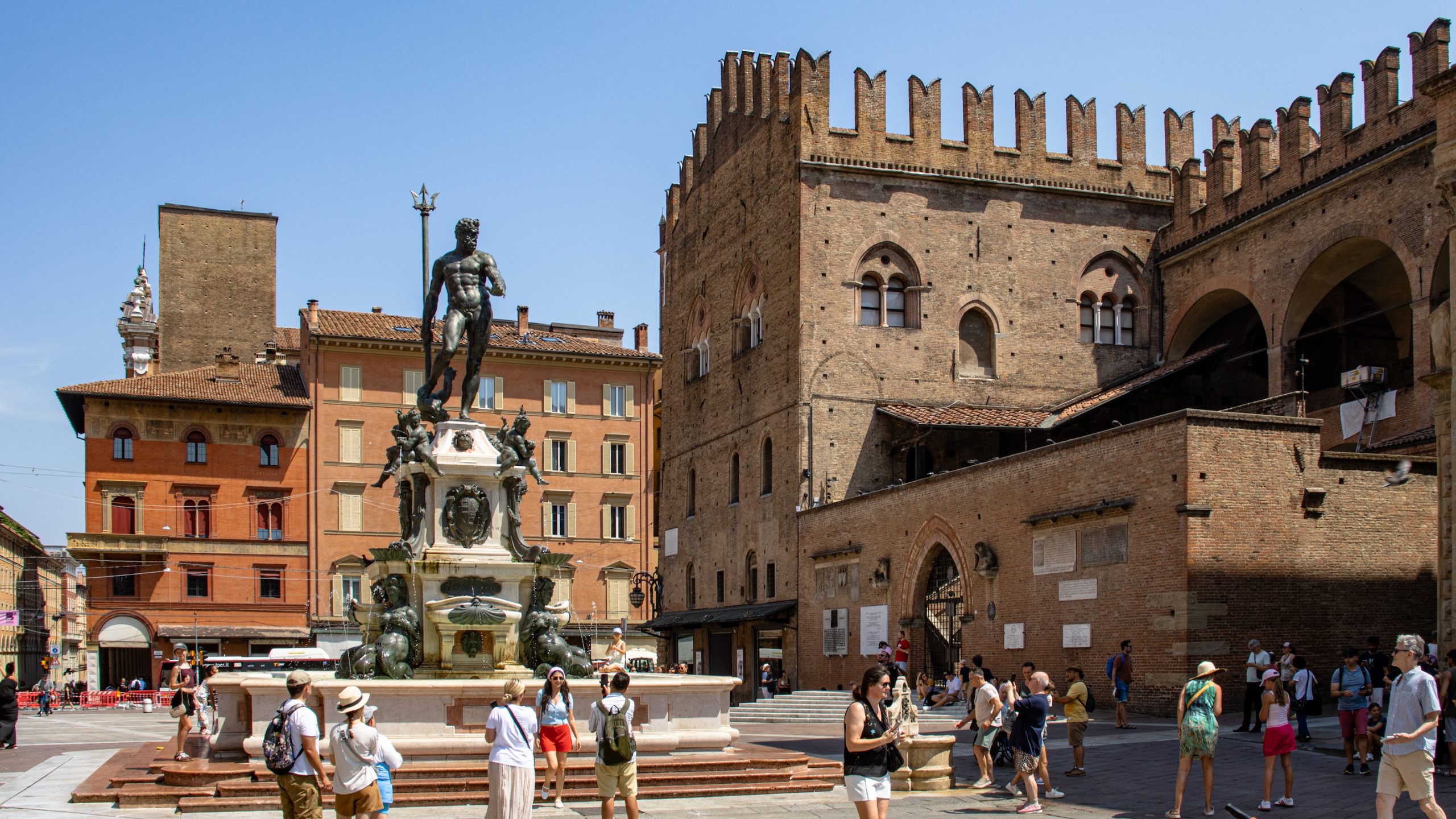 🇮🇹 Norditalien:📍Unterwegs in der Emilia-Romagna