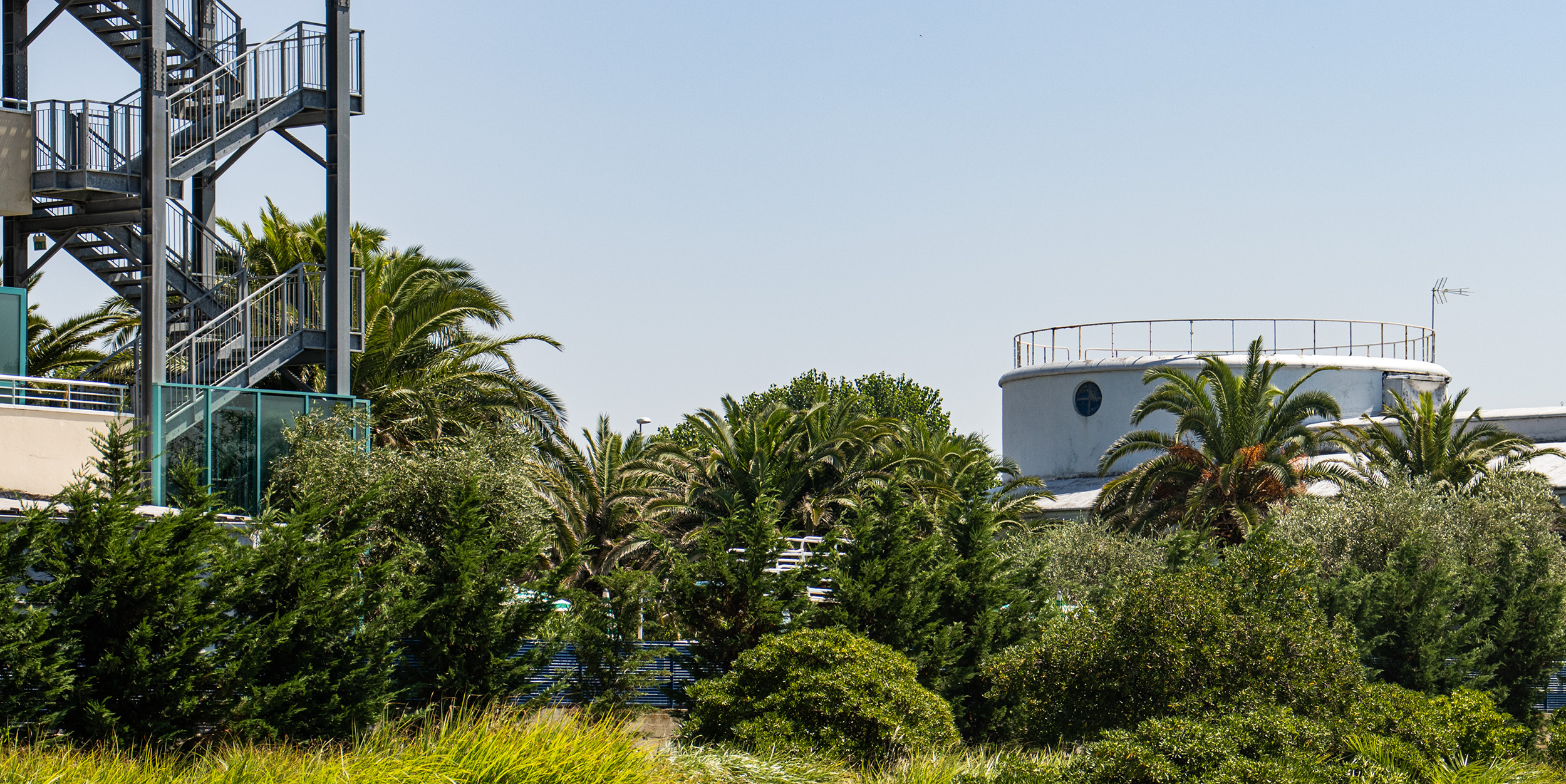 🇮🇹 Emilia-Romagna: Cattolica mit Aquarium (16.07.26)