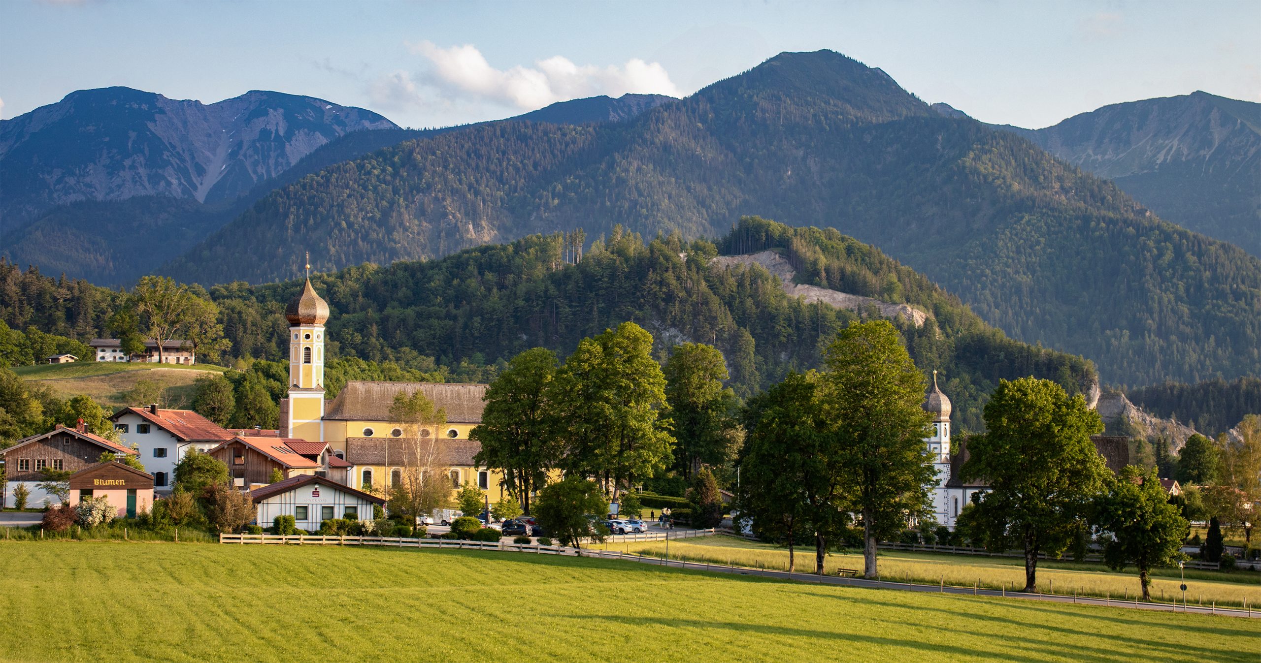 🇩🇪 Leitzachtal: Zwischen Sulzberg und Wendelstein (06.06.23)