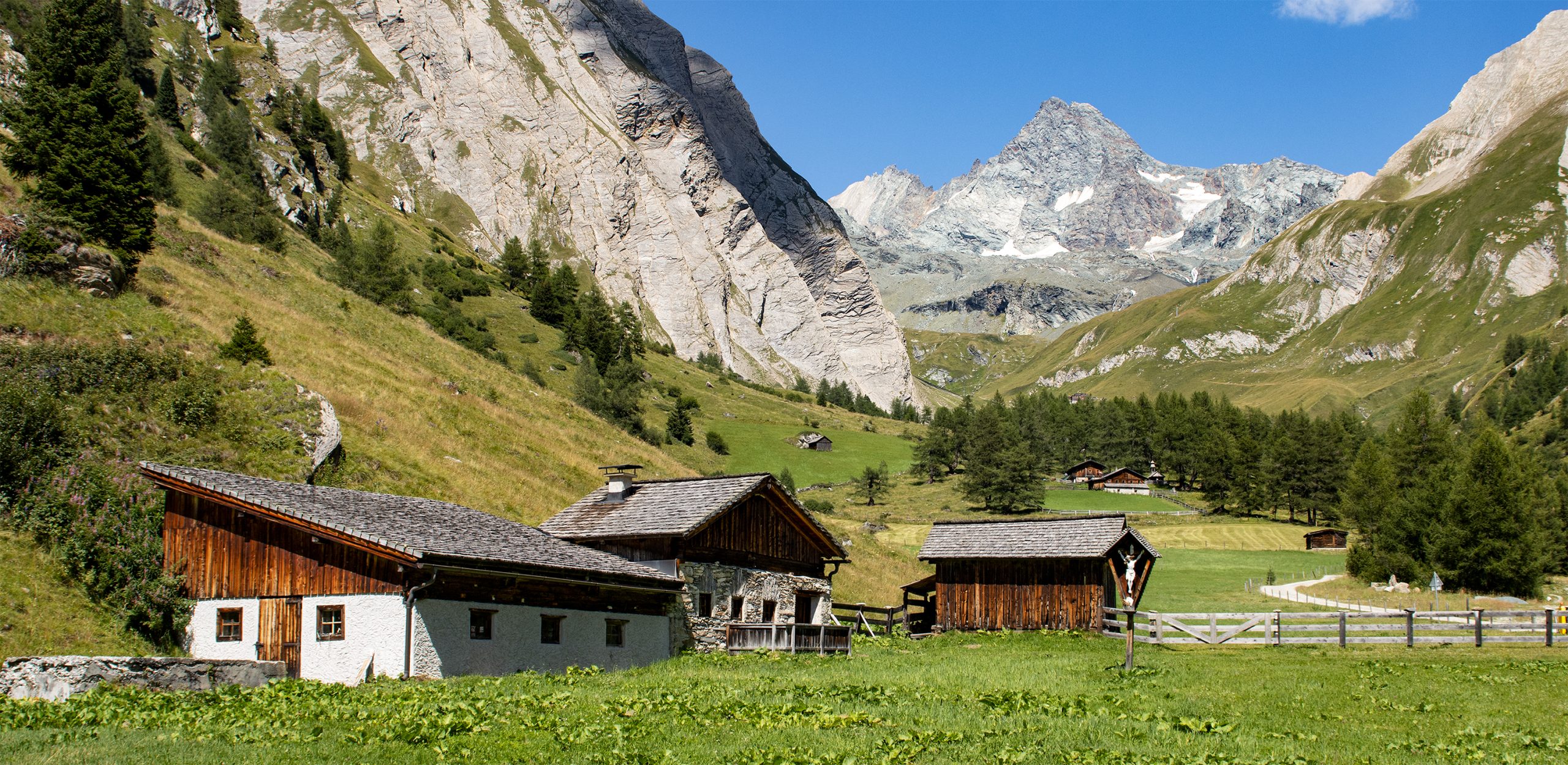 🇦🇹 Osttirol (A): Ködnitztal (15.08.26)