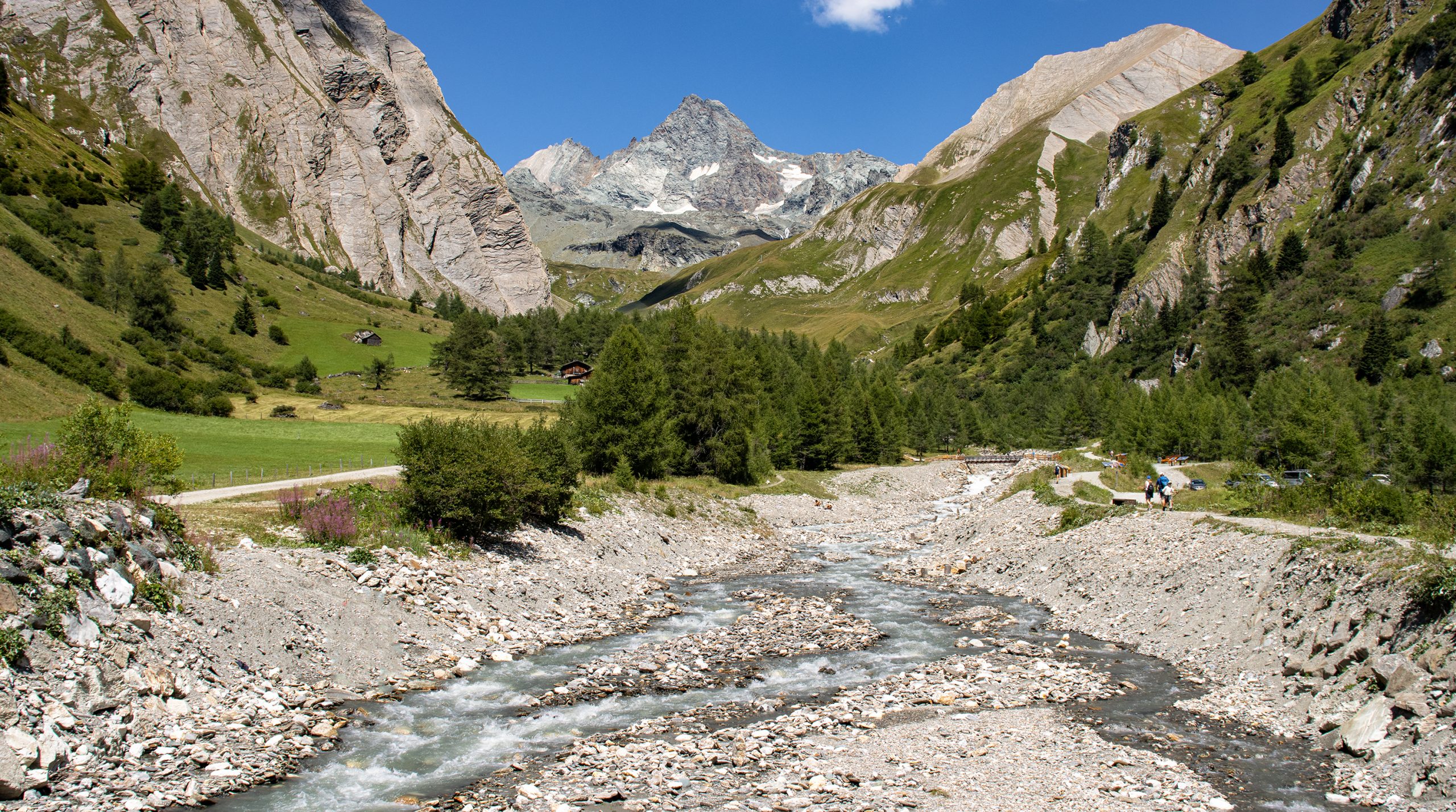 🇦🇹 Tirol (A):📍Unterwegs in Osttirol