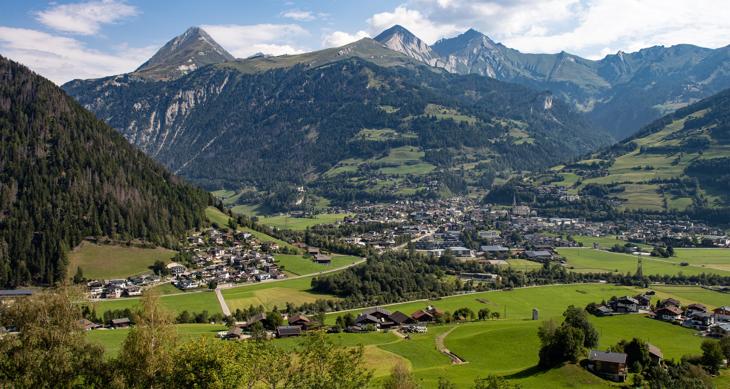 🇦🇹 Osttirol (A): Matrei (15.08.26)