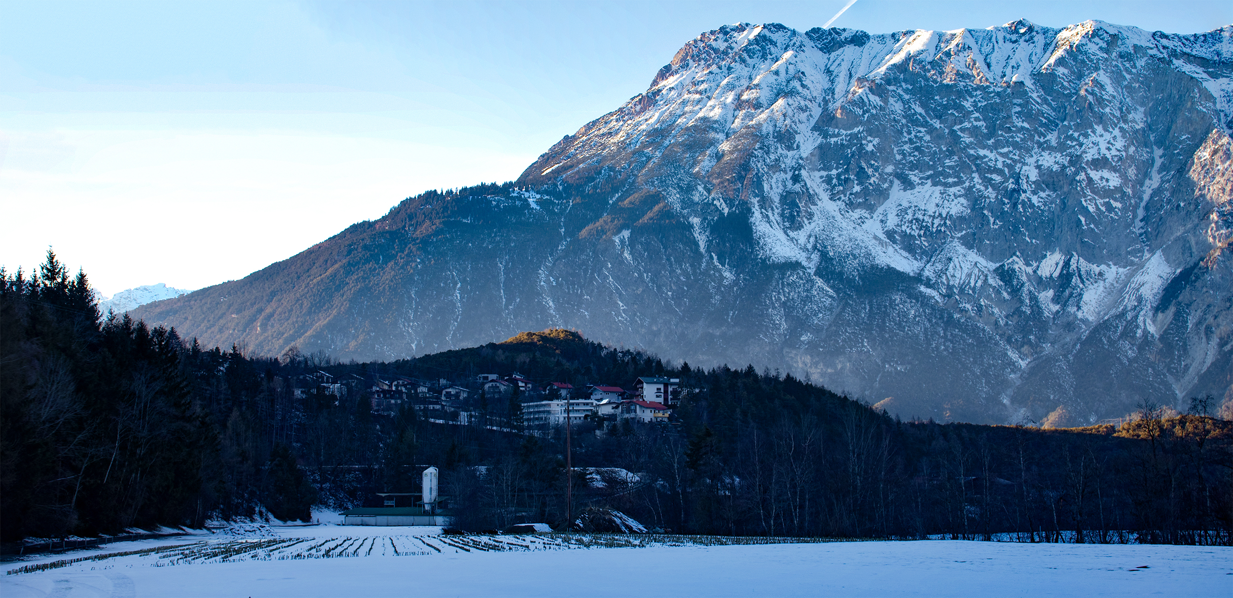 🇦🇹 Ötztal (A): Sautens (Februar 2022)