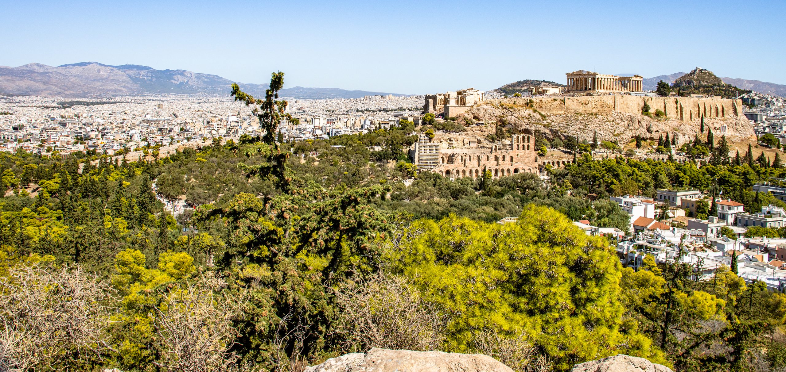 🇬🇷 Griechenland (Meine Reiseziele)
