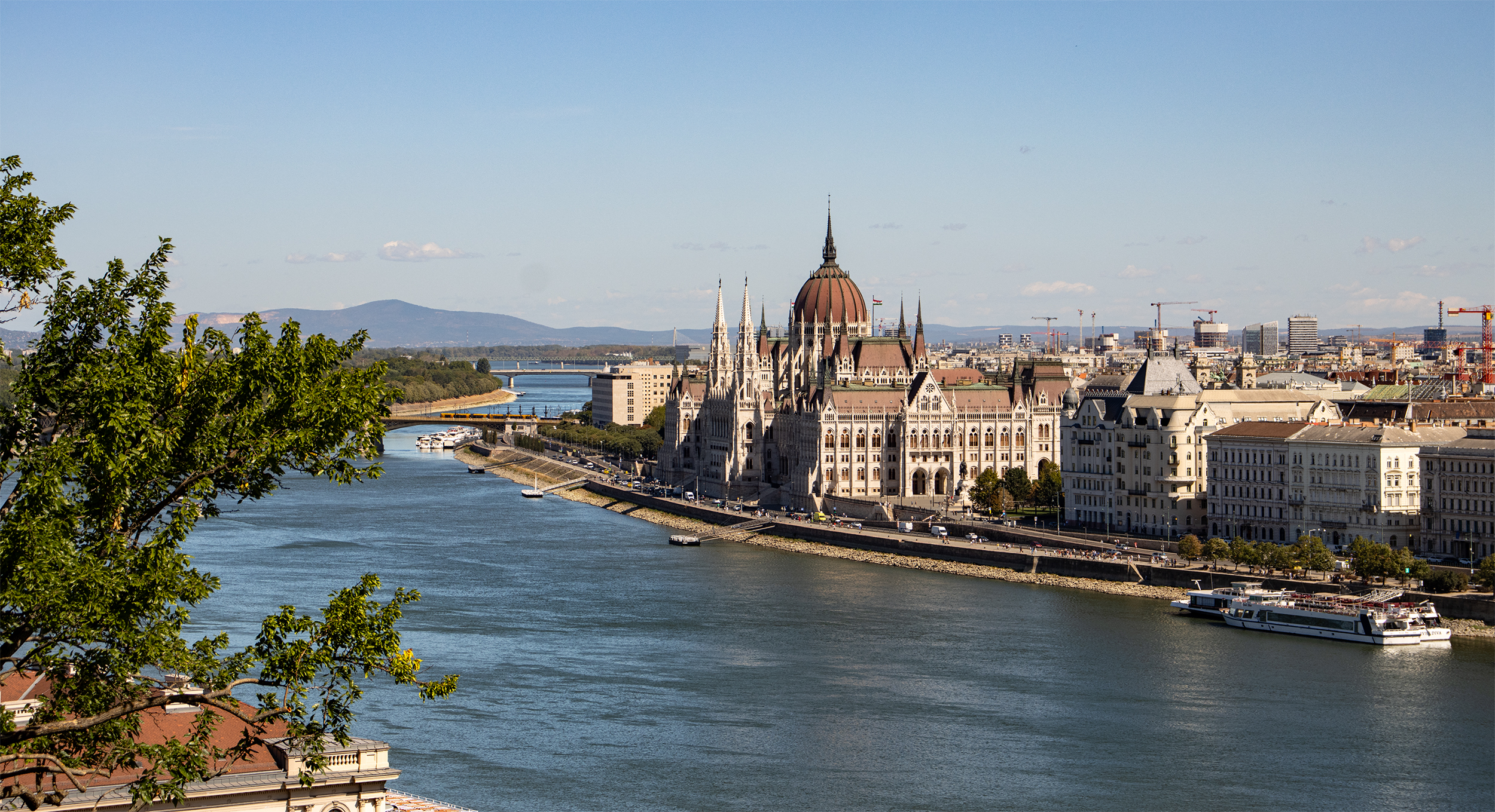 🇭🇺 Ungarn (Meine Reiseziele)