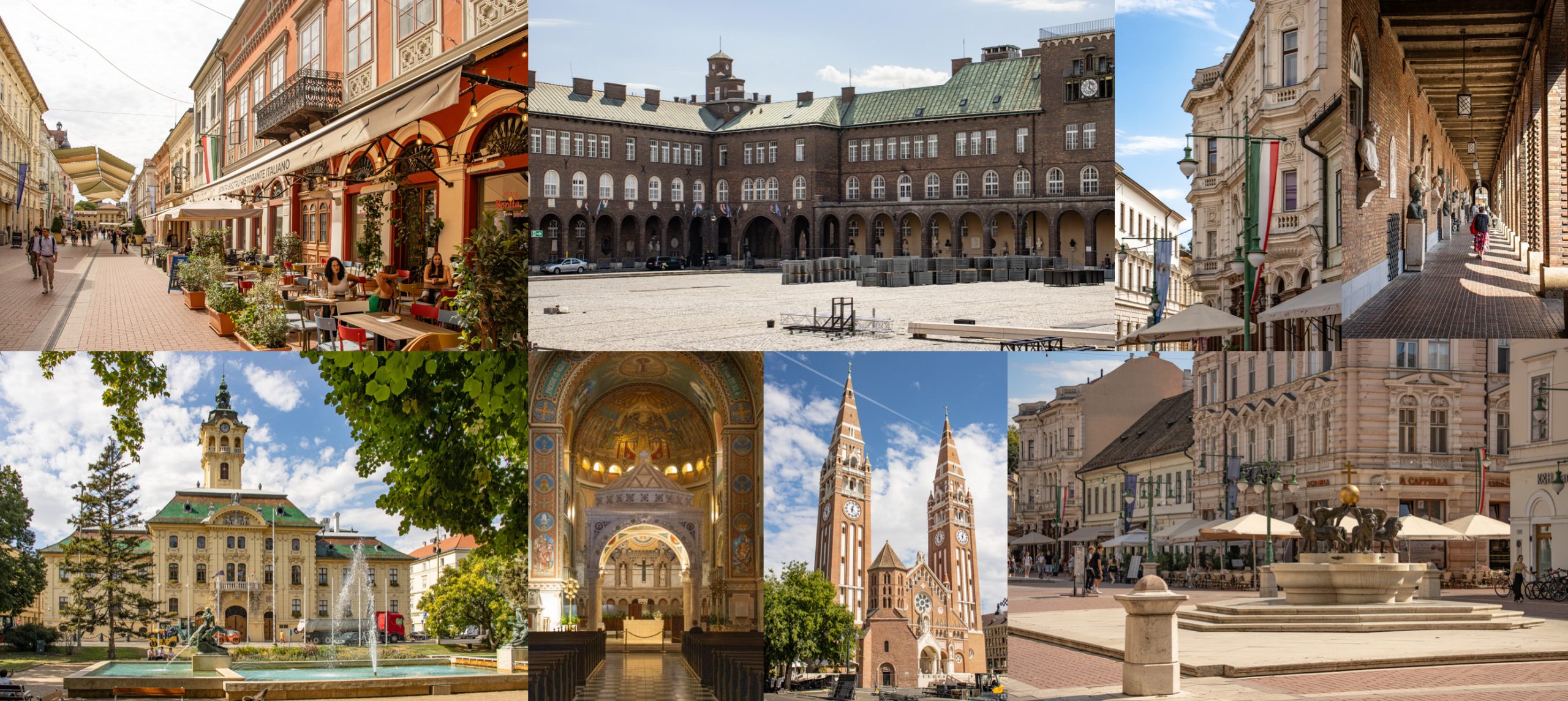 🇭🇺 Ungarn (H): Szeged (02.09.26)