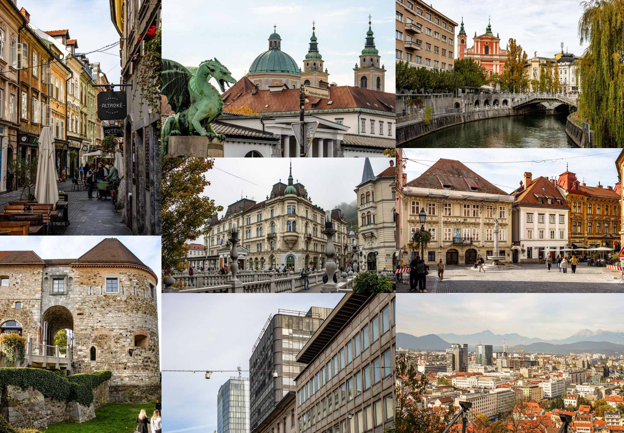 🇸🇮 Slowenien (SLO): Ljubljana (16.10.26 – 18.10.26)