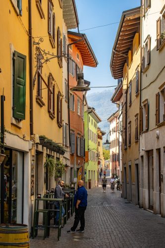 Arco_Altstadt_Gassen_2 Kopie