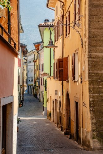 Arco_Altstadt_Gassen_4 Kopie