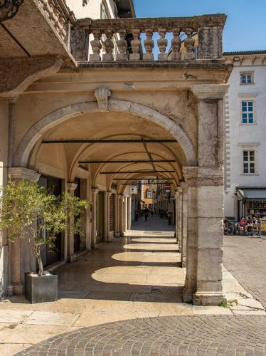 Arco_Piazza_Novembre_III_4 Kopie