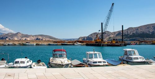 Baška_Hafen_1 Kopie