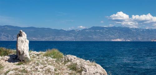 Baška_Kricin_Kap_Aussicht_1 Kopie