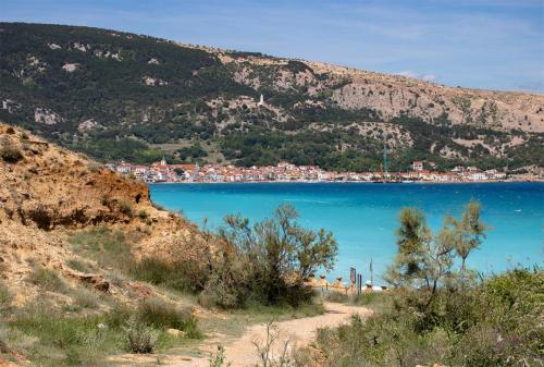 Baška_Zarok_Bucht_1 Kopie