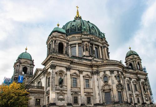 Berliner Dom