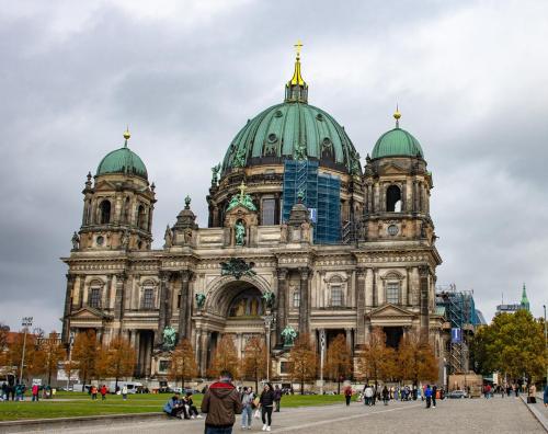 Berliner Dom