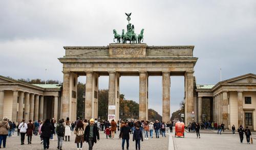 Brandenburger Tor