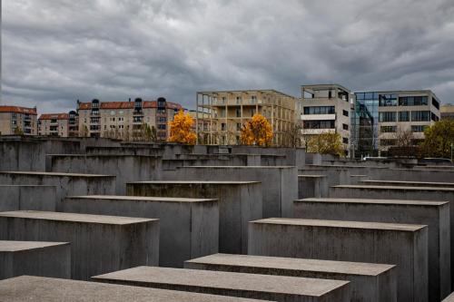 Holocaust-Mahnmal