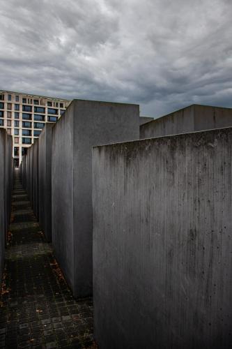 Holocaust-Mahnmal