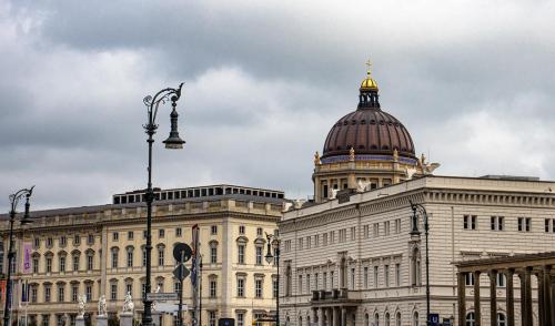 Museumsinsel