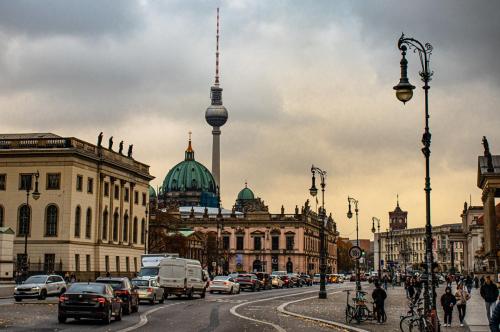 Museumsinsel