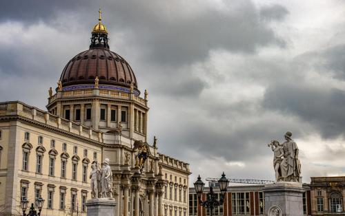 Museumsinsel