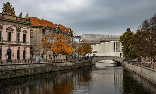 Schlossbrücke 