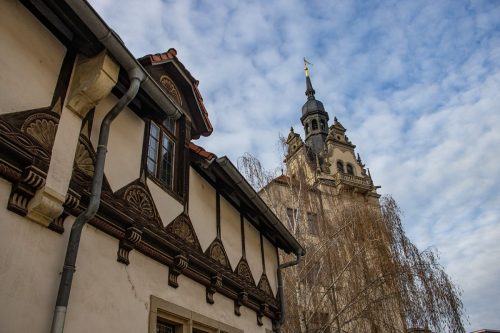 Bernburg_Rathaus_4 Kopie