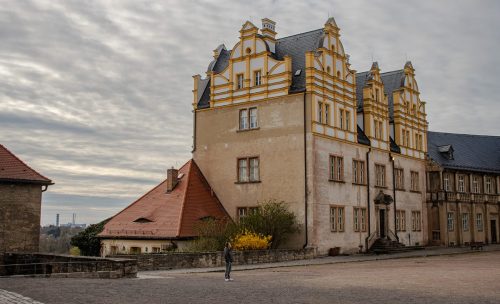 Bernburg_Schloss_Innenhof_10 Kopie