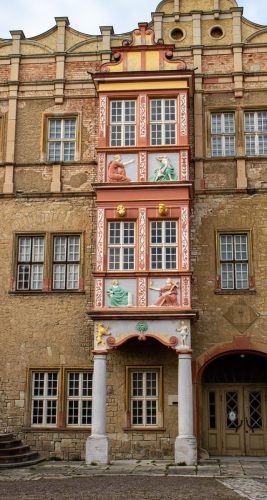 Bernburg_Schloss_Innenhof_5 Kopie