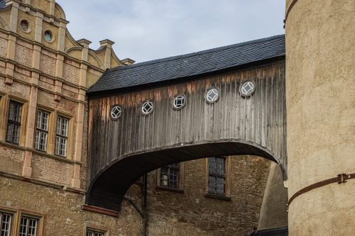 Bernburg_Schloss_Innenhof_6 Kopie