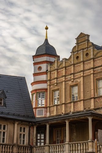 Bernburg_Schloss_Innenhof_7 Kopie